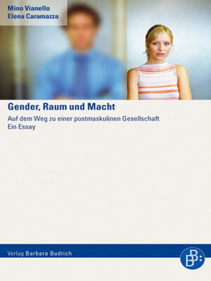 cover image of Gender, Raum und Macht
